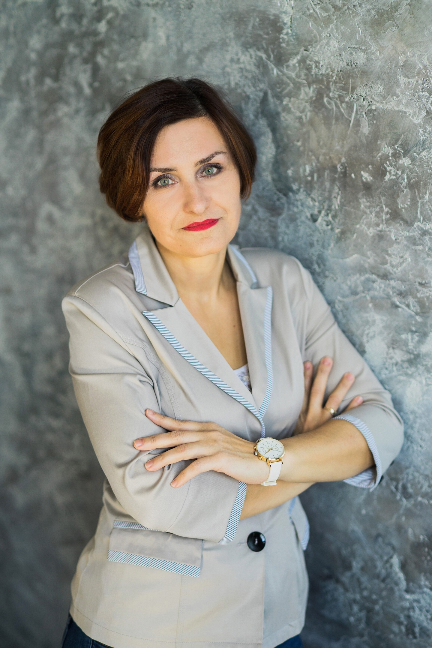 Ярмачкова Елена Анатольевна.